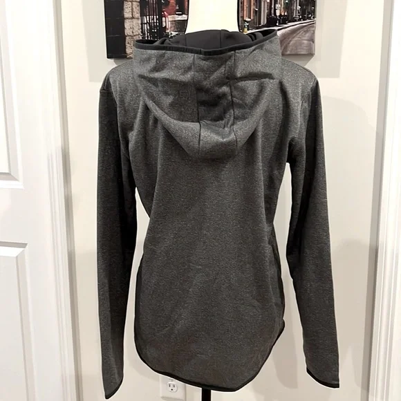Under Armour Fleece Hoodie - Picture 5 of 10